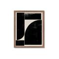 Picture of Shapes III _GroupedProduct_Rectangle_Portrait_Framed_Matted_