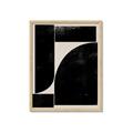 Picture of Shapes III _GroupedProduct_Rectangle_Portrait_Framed_Matted_