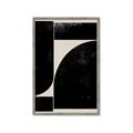 Picture of Shapes III _GroupedProduct_Rectangle_Portrait_Framed_Matted_