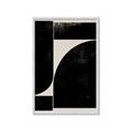 Picture of Shapes III _GroupedProduct_Rectangle_Portrait_Framed_Matted_