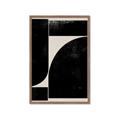Picture of Shapes III _GroupedProduct_Rectangle_Portrait_Framed_Matted_