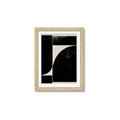 Picture of Shapes III _GroupedProduct_Rectangle_Portrait_Framed_Matted_