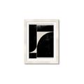 Picture of Shapes III _GroupedProduct_Rectangle_Portrait_Framed_Matted_