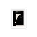 Picture of Shapes III _GroupedProduct_Rectangle_Portrait_Framed_Matted_