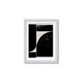 Picture of Shapes III _GroupedProduct_Rectangle_Portrait_Framed_Matted_