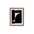 Picture of Shapes III _GroupedProduct_Rectangle_Portrait_Framed_Matted_