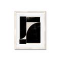Picture of Shapes III _GroupedProduct_Rectangle_Portrait_Framed_Matted_