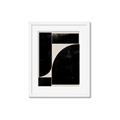 Picture of Shapes III _GroupedProduct_Rectangle_Portrait_Framed_Matted_