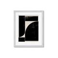 Picture of Shapes III _GroupedProduct_Rectangle_Portrait_Framed_Matted_