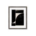 Picture of Shapes III _GroupedProduct_Rectangle_Portrait_Framed_Matted_