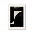 Picture of Shapes III _GroupedProduct_Rectangle_Portrait_Framed_Matted_