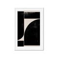 Picture of Shapes III _GroupedProduct_Rectangle_Portrait_Framed_Matted_
