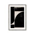 Picture of Shapes III _GroupedProduct_Rectangle_Portrait_Framed_Matted_