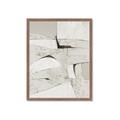 Picture of Edges _GroupedProduct_Rectangle_Portrait_Framed_Matted_