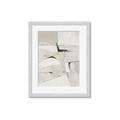 Picture of Edges _GroupedProduct_Rectangle_Portrait_Framed_Matted_