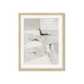 Picture of Edges _GroupedProduct_Rectangle_Portrait_Framed_Matted_