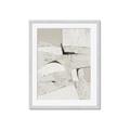 Picture of Edges _GroupedProduct_Rectangle_Portrait_Framed_Matted_
