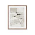 Picture of Edges _GroupedProduct_Rectangle_Portrait_Framed_Matted_