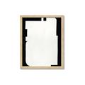 Picture of Opposites I _GroupedProduct_Rectangle_Portrait_Framed_Matted_