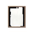 Picture of Opposites I _GroupedProduct_Rectangle_Portrait_Framed_Matted_