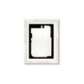 Picture of Opposites I _GroupedProduct_Rectangle_Portrait_Framed_Matted_