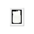 Picture of Opposites I _GroupedProduct_Rectangle_Portrait_Framed_Matted_