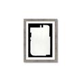 Picture of Opposites I _GroupedProduct_Rectangle_Portrait_Framed_Matted_