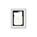Picture of Opposites I _GroupedProduct_Rectangle_Portrait_Framed_Matted_
