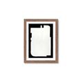 Picture of Opposites I _GroupedProduct_Rectangle_Portrait_Framed_Matted_