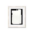 Picture of Opposites I _GroupedProduct_Rectangle_Portrait_Framed_Matted_