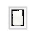 Picture of Opposites I _GroupedProduct_Rectangle_Portrait_Framed_Matted_