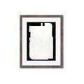 Picture of Opposites I _GroupedProduct_Rectangle_Portrait_Framed_Matted_
