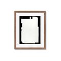 Picture of Opposites I _GroupedProduct_Rectangle_Portrait_Framed_Matted_
