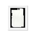 Picture of Opposites I _GroupedProduct_Rectangle_Portrait_Framed_Matted_