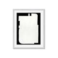 Picture of Opposites I _GroupedProduct_Rectangle_Portrait_Framed_Matted_