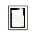 Picture of Opposites I _GroupedProduct_Rectangle_Portrait_Framed_Matted_