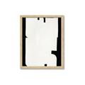 Picture of Opposites II _GroupedProduct_Rectangle_Portrait_Framed_Matted_