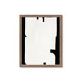 Picture of Opposites II _GroupedProduct_Rectangle_Portrait_Framed_Matted_