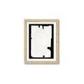 Picture of Opposites II _GroupedProduct_Rectangle_Portrait_Framed_Matted_
