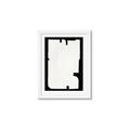 Picture of Opposites II _GroupedProduct_Rectangle_Portrait_Framed_Matted_