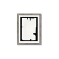 Picture of Opposites II _GroupedProduct_Rectangle_Portrait_Framed_Matted_