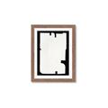 Picture of Opposites II _GroupedProduct_Rectangle_Portrait_Framed_Matted_