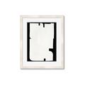 Picture of Opposites II _GroupedProduct_Rectangle_Portrait_Framed_Matted_