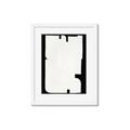 Picture of Opposites II _GroupedProduct_Rectangle_Portrait_Framed_Matted_
