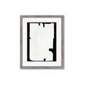Picture of Opposites II _GroupedProduct_Rectangle_Portrait_Framed_Matted_