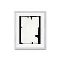 Picture of Opposites II _GroupedProduct_Rectangle_Portrait_Framed_Matted_