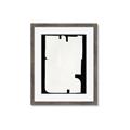 Picture of Opposites II _GroupedProduct_Rectangle_Portrait_Framed_Matted_