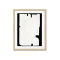 Picture of Opposites II _GroupedProduct_Rectangle_Portrait_Framed_Matted_
