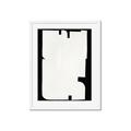Picture of Opposites II _GroupedProduct_Rectangle_Portrait_Framed_Matted_