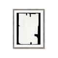 Picture of Opposites II _GroupedProduct_Rectangle_Portrait_Framed_Matted_